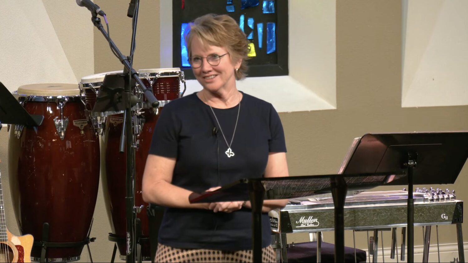 Lord, Teach Us to Pray